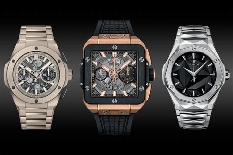 hublot malaysia price list 2022|Hublot golf watch.